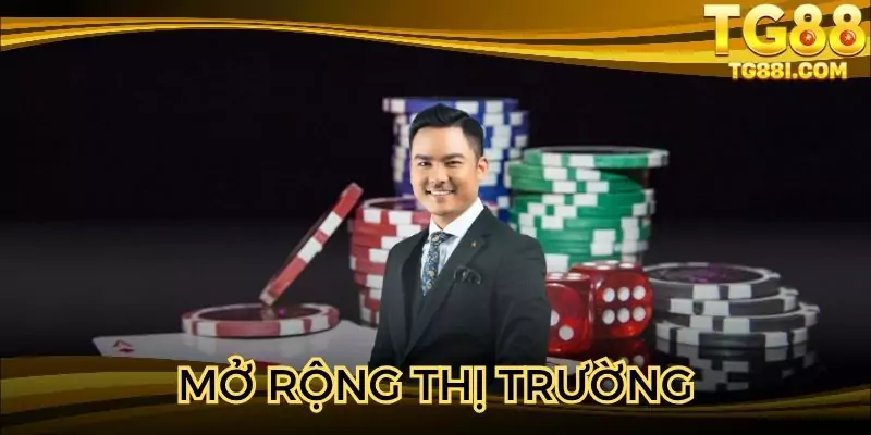 CEO Quang Lý đầu tư bài bản vào công nghệ